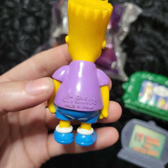 Simpsons Bundle - Picture 8 of 9